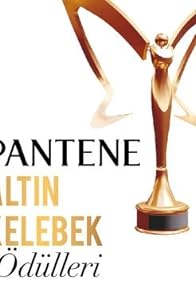 Primary photo for Pantene Altin Kelebek Ödül Töreni