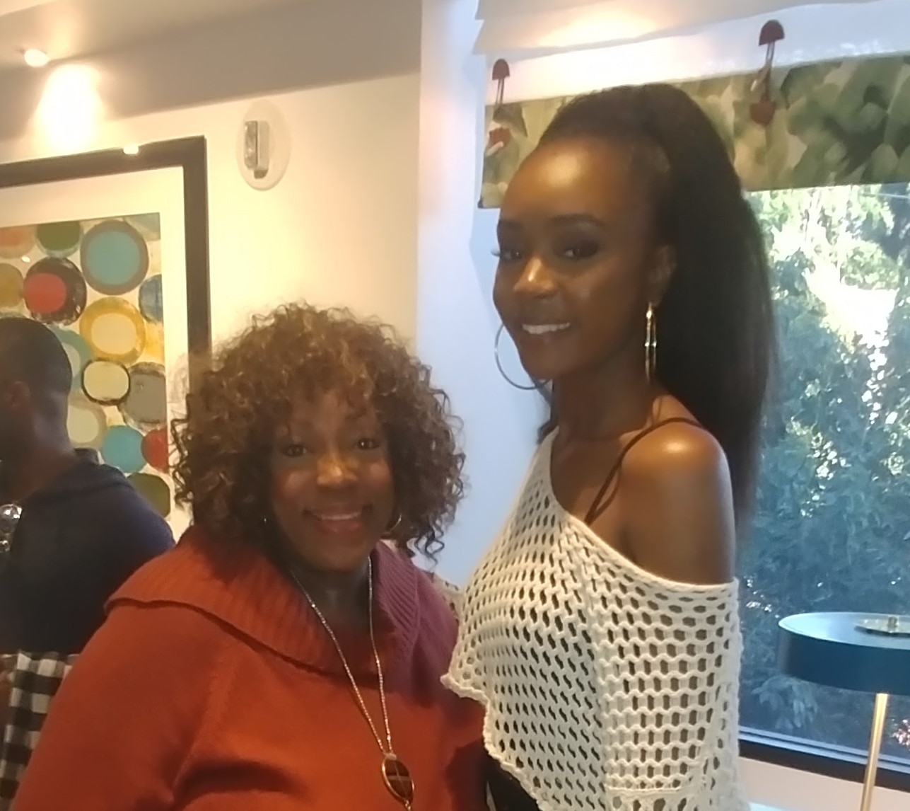 If Beale Street Could Talk, w/Kiki Layne