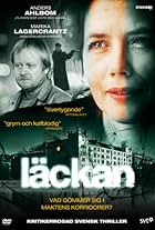 Läckan