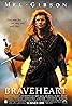 Braveheart (1995) Poster