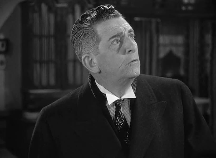 Edward Everett Horton in Arsenic and Old Lace (1944)