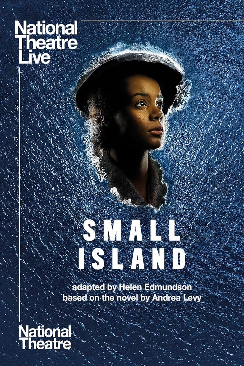 National Theatre Live: Small Island (2019)