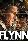 Michael T Flynn in Flynn (2024)