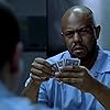 Rockmond Dunbar and José Antonio García in Prison Break (2005)