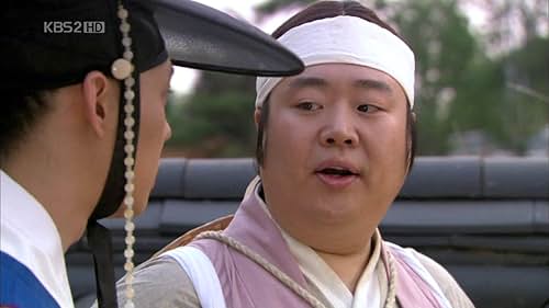 Ryu Dam in Sungkyunkwan Scandal (2010)