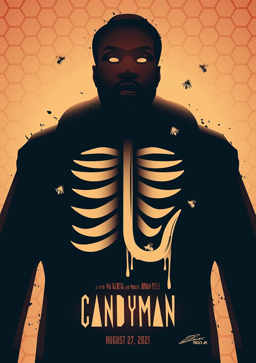 Candyman (2021)