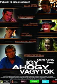 Így, ahogy vagytok (2010)