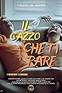 Guglielmo Maria D'Avino and Mr. Valents in Il Cazzo Che Ti Pare (2023)