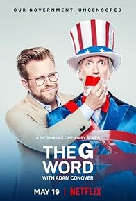 Primary photo for The G Word with Adam Conover