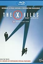 The X-Files: I Want to Believe - Gag Reel