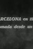 Barcelona en tranvía (1908)