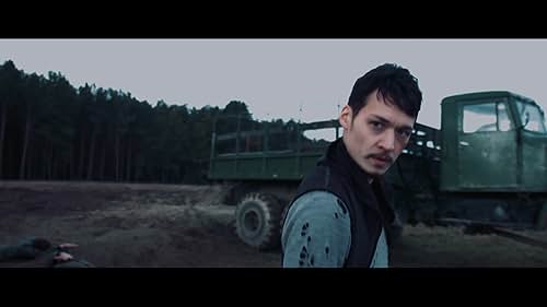 Watch The Last Peacemaker - Teaser 1