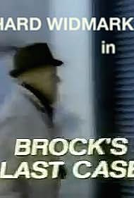 Brock's Last Case (1973)