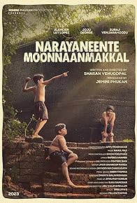 Primary photo for Narayaneente Moonnaanmakkal