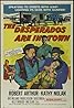 The Desperados Are in Town (1956) Poster