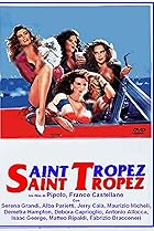 Saint Tropez, Saint Tropez (1992) Poster