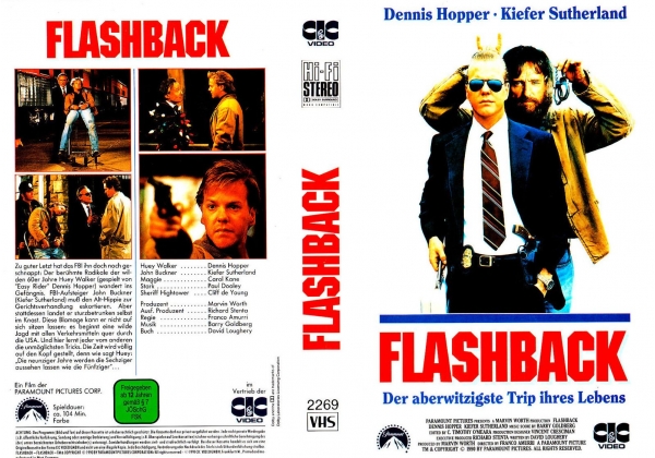 Flashback (1990)