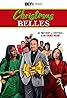 Christmas Belles (TV Movie 2019) Poster