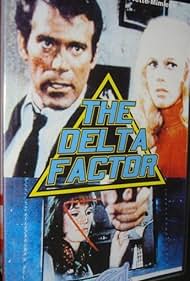 Diane McBain, Yvette Mimieux, and Ralph Taeger in The Delta Factor (1970)