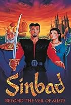 Sinbad: Beyond the Veil of Mists