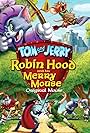 Tom and Jerry: Robin Hood and His Merry Mouse (2012)