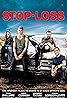 Stop-Loss (2008) Poster