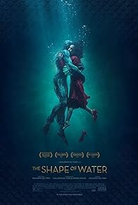 Primary photo for The Shape of Water