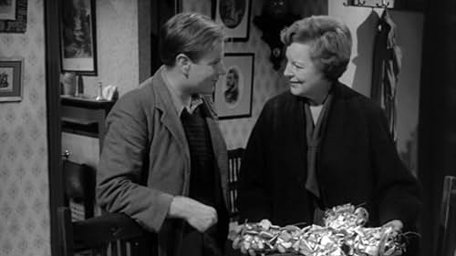 Ruth Dunning and Terence Knapp in Urge to Kill (1959)