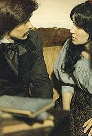 Olívia Velez and Gyözö Sárvári in Mire megvénülünk (1978)