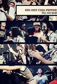 Primary photo for Making of Red Hot Chili Peppers' 'Tell Me Baby'