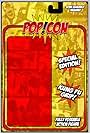 Pop! Con 2015 (2016)