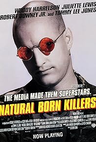 Primary photo for Natural Born Killers