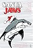 Santa Jaws (2018) Poster