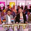 Idder Boukhcha, Gérald Watelet, Mariella Tiemann, and Diva Sicard in Episode #1.19 (2019)