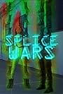 Alethea Corado Santizo and Kami King in Splice Wars (2021)