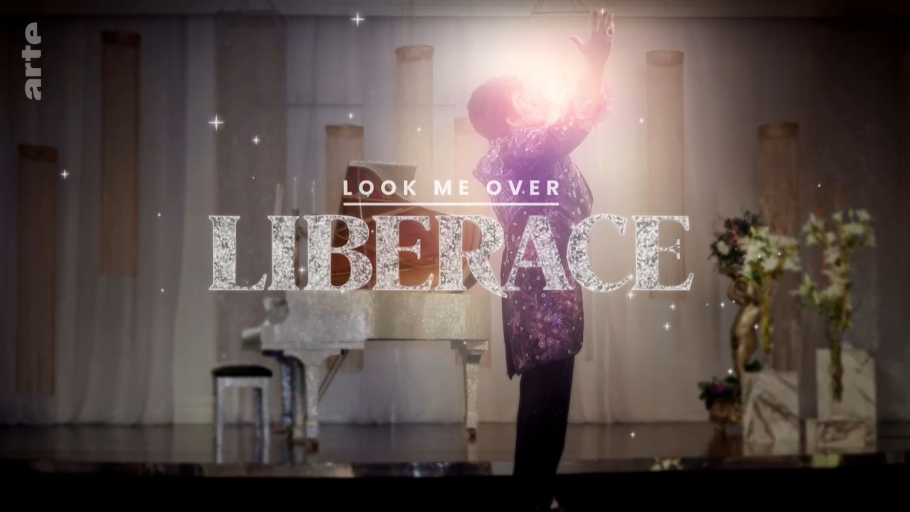 Look Me Over: Liberace (2021)