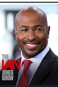 Primary photo for The Van Jones Show