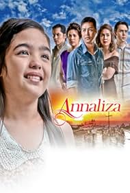 Andrea Brillantes in Annaliza (2013)