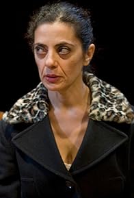 Primary photo for Diana Simonzadeh