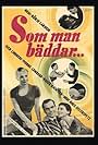 Som man bäddar... (1957)