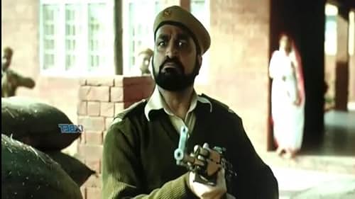 Watch As Major Ashok Tara in "Mujib" the Making of a Nation