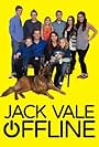 Sherry Vale, Jack Vale, Kodi Fletcher, Jake Vale, Chris Vale, Madysyn Rose, Jaxon Cash Vale, Jazmyn Vale, and Ashlee Johnson in Jack Vale Offline (2015)