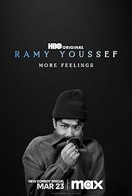 Ramy Youssef: More Feelings (2024)