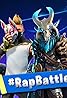 Fortnite Rap Battle Royale (Music Video 2018) Poster