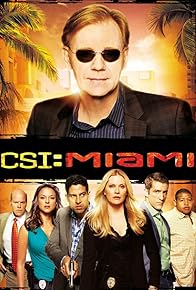 Primary photo for CSI: Miami