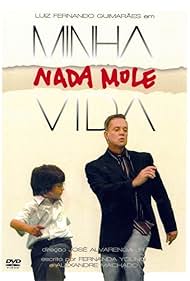 Luiz Fernando Guimarães in Minha Nada Mole Vida (2006)