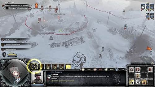 Company Of Heroes 2: Ardennes Assault: Pre-Order Trailer