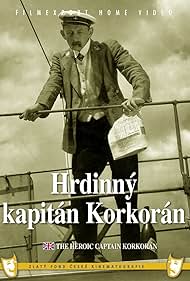 The Heroic Captain Korkorán (1934)