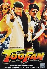 Aaya Toofan (1999)