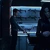 Kate Beckinsale and Theo James in Underworld: Blood Wars (2016)